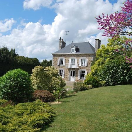 B&B Le Mesnil Saint-Senier-sous-Avranches Exteriér fotografie