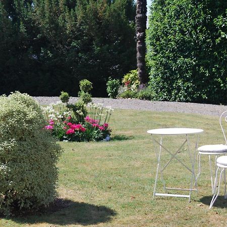 B&B Le Mesnil Saint-Senier-sous-Avranches Exteriér fotografie